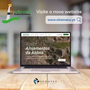 Vilreinatur - Alojamentos da Aldeia